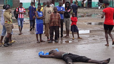 Thế giới 24h: Nỗi khiếp sợ virus tử thần