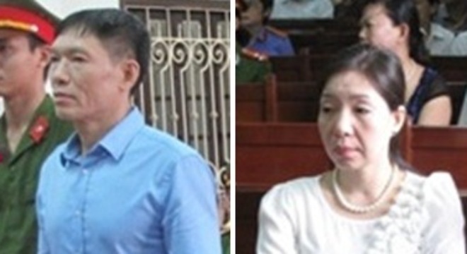 Lời gan ruột của anh em nhà Dương Chí Dũng trước tòa