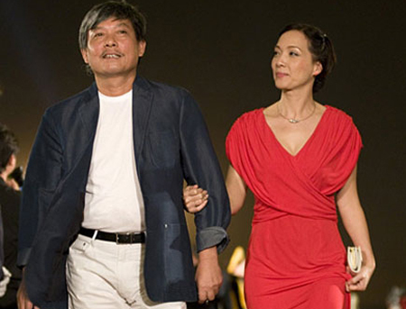 Lê Khanh như 