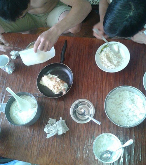 100 lao động Việt phải đi ăn xin ở Belarus