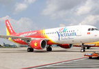 Hành khách gây rối trên máy bay Vietjet Air