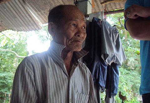 Nỗi khổ của người chủ 'kho báu 1,5 tấn vàng' ở Lai Vung