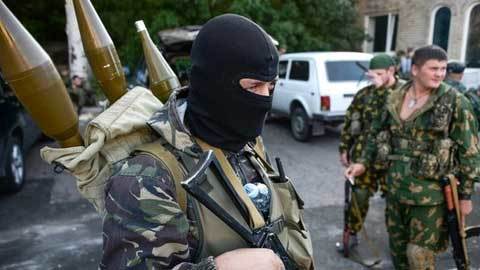 Thế giới 24h: Ukraina cảnh báo 