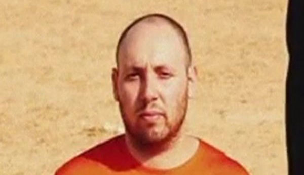 Những điều ít biết về nhà báo Sotloff bị IS chặt đầu