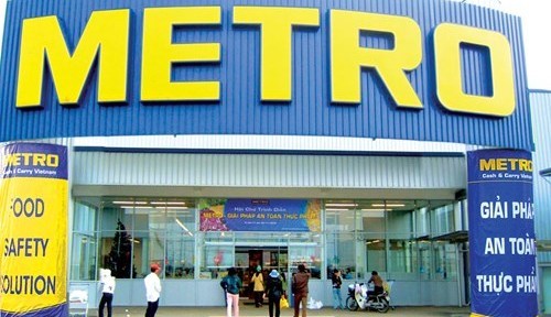 Metro bán mình 900 triệu đôla: Đừng cay mũi