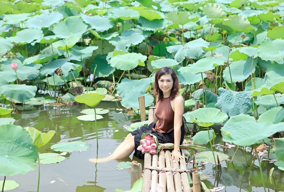 Dải yếm