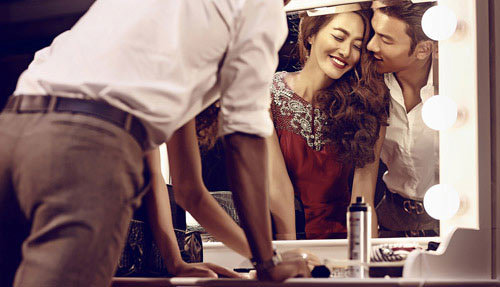 Chồng bỏ theo gái, bố mẹ chồng coi tôi như con đẻ