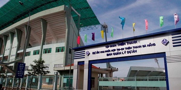 Ngăn chặn việc chuyển nhượng tài sản của Tập đoàn Thiên Thanh