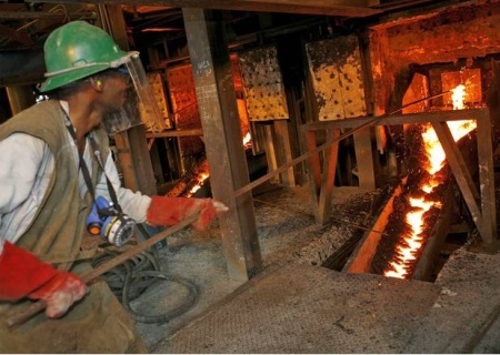 Rửa tiền, rút ruột các nước nghèo nghìn tỷ USD/năm