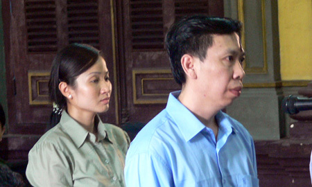 Chủ ‘địa ngục’ massage đối diện mức án cao nhất 20 năm tù