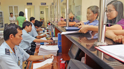 Năng lực cạnh tranh toàn cầu Việt Nam chậm thay đổi