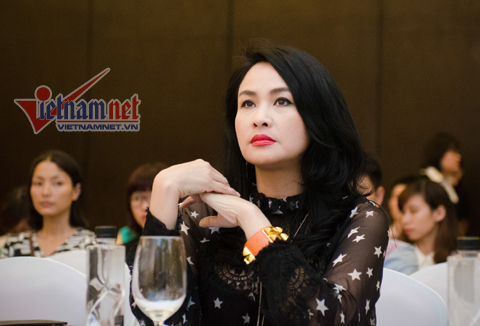 Thanh Lam, Hà Trần dự Monsoon Music Festival