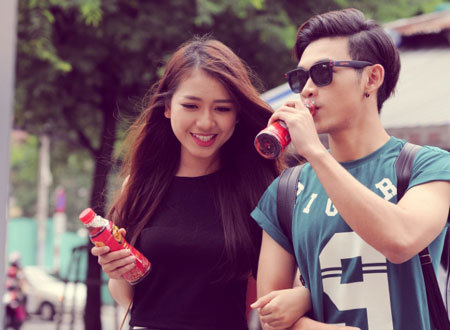 Giải pháp cho những người bận rộn: đồ uống có lợi cho sức khỏe