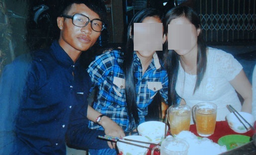 Hào Anh đuổi cha mẹ: 