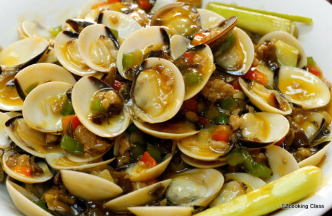 Những món ăn người “yếu sinh lý” nên kiêng