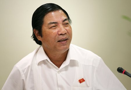 Thời sự trong ngày: Sức khỏe ông Bá Thanh tiến triển tốt