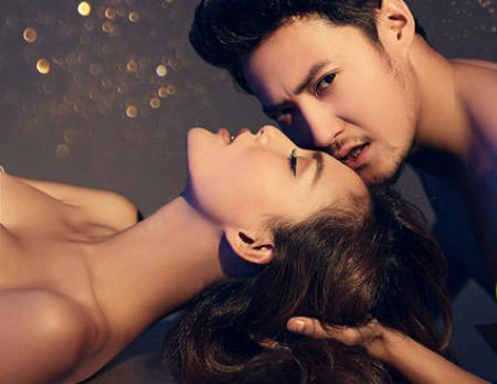 Mới cưới, mà chồng cứ đòi... tắt đèn