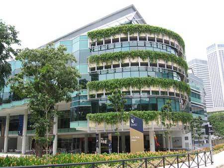 Cơ hội ‘giành vé’ vào ĐH SMU Singapore