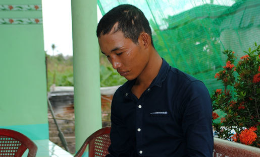 Nguyên nhân nào đằng sau chuyện Hào Anh?