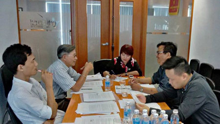 Cổ tích cho người lớn nhận giải Đôi mắt & Cuộc sống