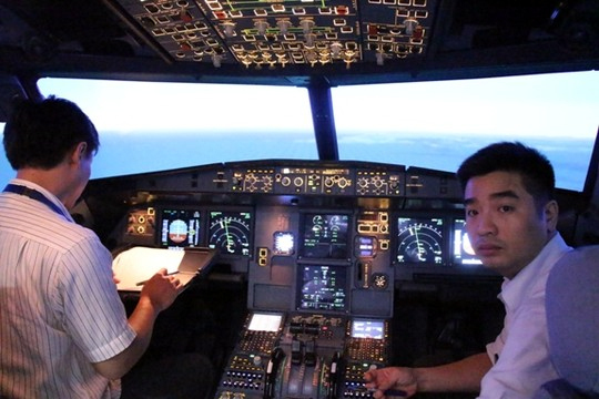 Đề nghị JICA kiểm định kết quả thử nghiệm 'đường bay vàng'