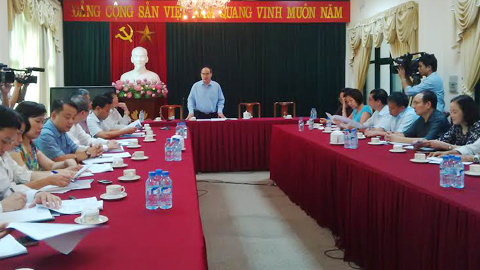 Để kiều bào không phải ‘tròn mắt’