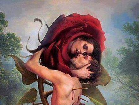 Giây phút sa ngã của người đàn ông khi vợ vắng nhà