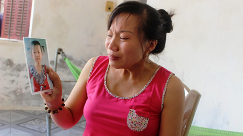 Bí ẩn vụ dì chết lõa thể, cháu mất tích