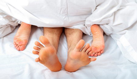 Đòi ly dị vì vợ quá mê 