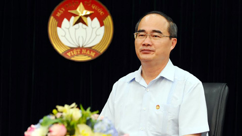 'Phải nói được sự thật'