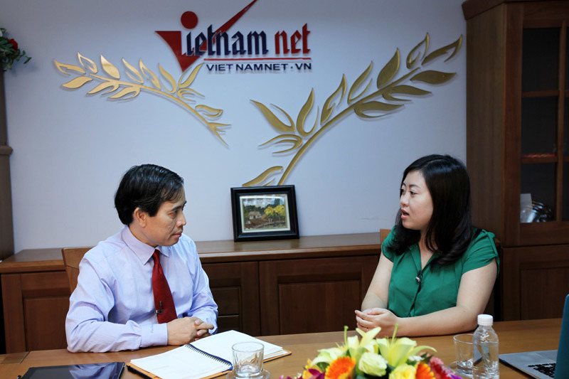 Công thức thịnh vượng cho Việt Nam