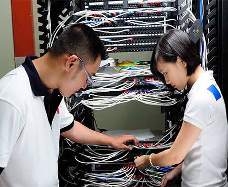Tuyển sinh 2014: nhóm ngành công nghệ vẫn ‘hot’