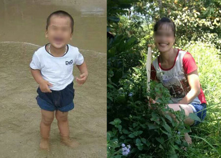 Mẹ chồng nữ y tá tự tử: