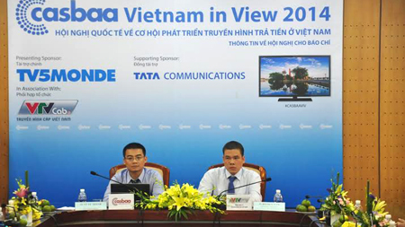 Mổ xẻ các vấn đề nóng của truyền hình trả tiền