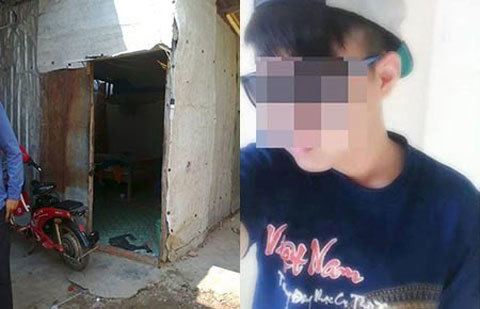 Vào tù vì bạn gái 13 tuổi chủ động cho 