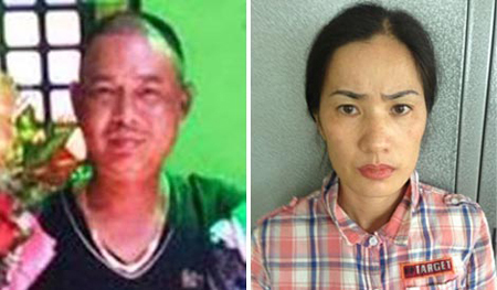 Dũng 'mặt sắt' và phi vụ buôn 600 ôtô qua Trung Quốc