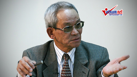 Vị Thứ trưởng chống độc quyền... chính mình