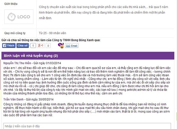 Muốn có việc phải chấp nhận 'tình yêu với sếp'