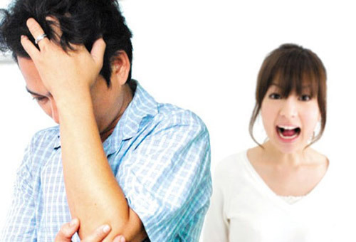 Dại gì mà lấy trai nghèo