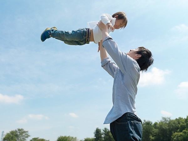 Lá thư nói lên sự thật khiến mọi ông bố giật mình