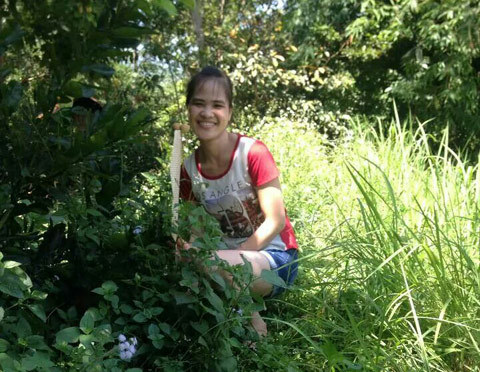 Uẩn khúc cái chết tức tưởi của nữ y tá qua lời kể gia đình