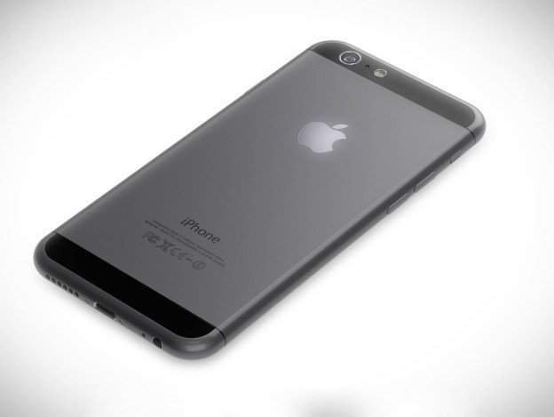 iPhone màn hình 5,5 inch sẽ mang tên iPhone 6 Plus