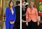 Tân Thủ tướng Italia dính "bê bối gái đẹp"