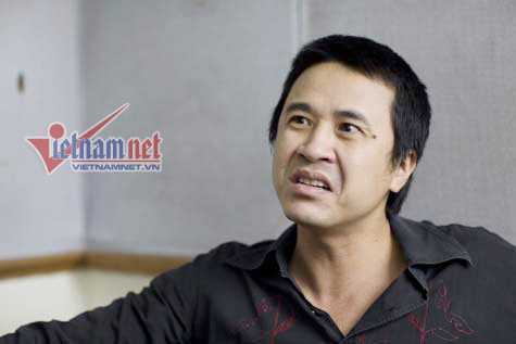 Lê Minh Sơn: Cắt tóc, chuyển nhà và... cảm ơn Lệ Rơi
