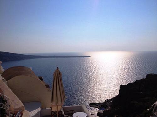 9 bức ảnh khiến bạn muốn thăm đảo Santorini - Hy Lạp