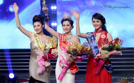 Hoa hậu Việt Nam 2014 sẽ có nhiều bất ngờ