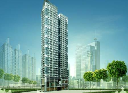 Khuyến mại lớn từ dự án 89 Phùng Hưng