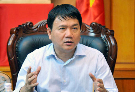 Bộ trưởng Đinh La Thăng: Sẽ nắn nhiều đường bay