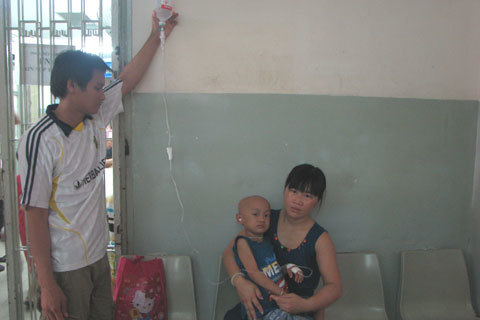 Danh sách bạn đọc ủng hộ 10 ngày cuối tháng 8/2014