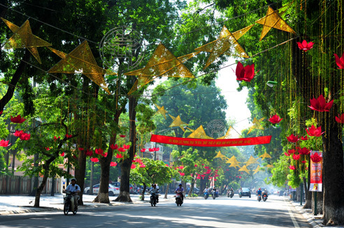 Có thật Hà Nội khác hẳn các vùng miền?